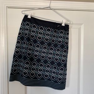 Perfect Spring Skirt
